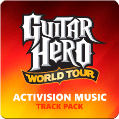 Pack Activision Music Pack